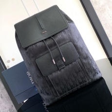 Christian Dior Backpacks